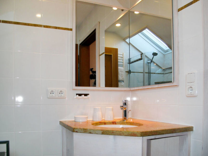 Haus Ostler (GAP210)