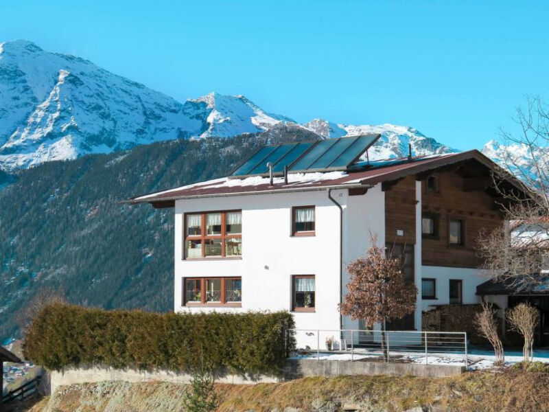 Haus Panorama (NIT171)