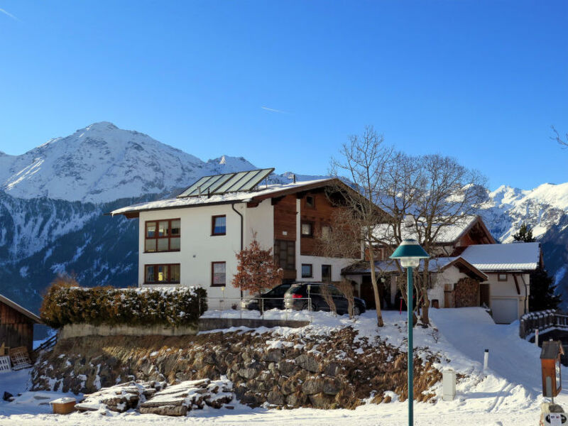 Haus Panorama (NIT171)