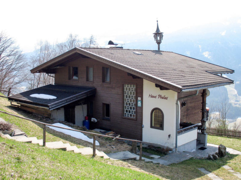 Haus Philas (BRB145)