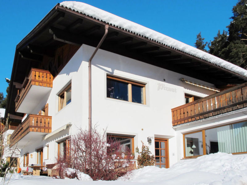 Haus Pizaut (ORI140)