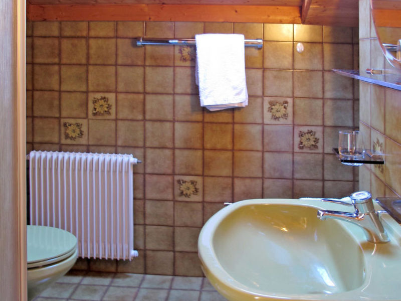 Haus Pizaut (ORI140)