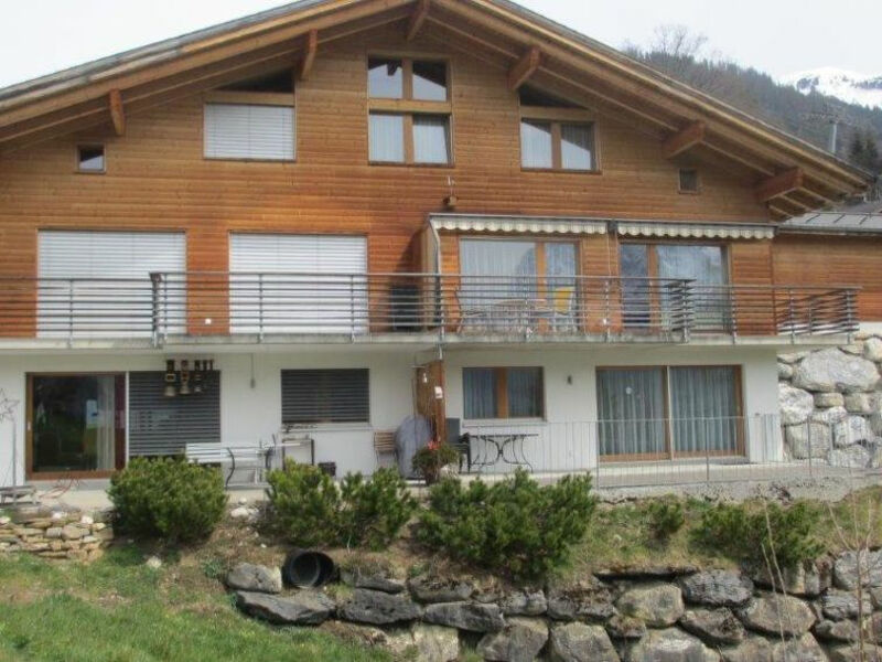 Haus Resti