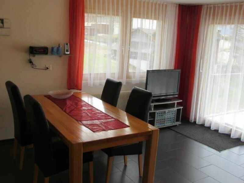 Haus Resti