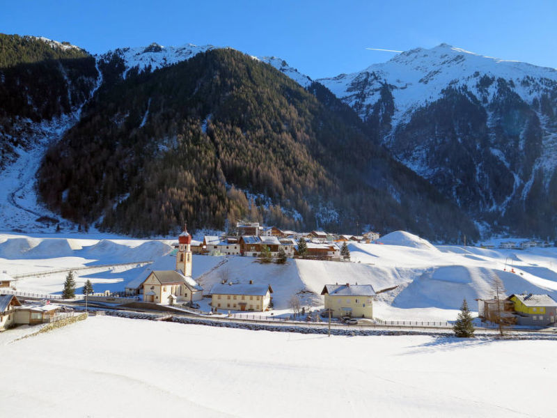 Haus Rieser (NID130)