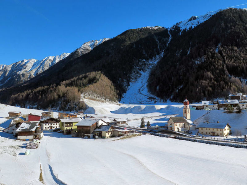 Haus Rieser (NID130)