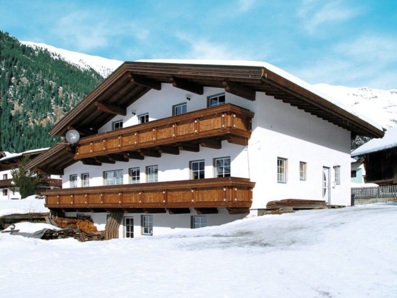 Haus Rieser (NID130)