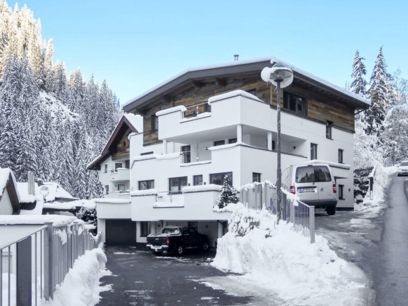 Haus Sabrina (SZU210)