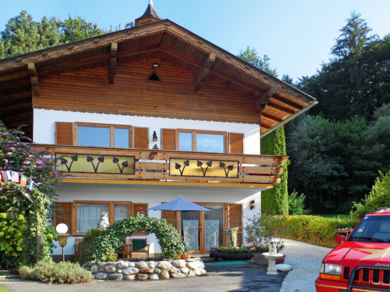 Haus Schellander (VEL150)