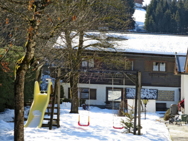 Haus Schwarzenegg (WAG200)