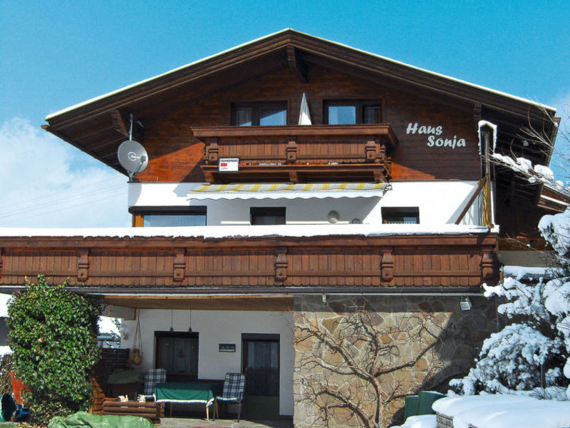 Haus Sonja (NEF490)