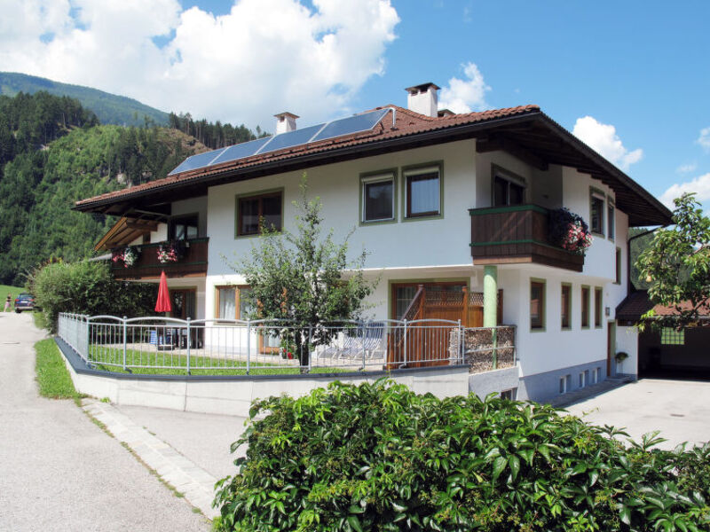 Haus Sonne (ZAZ680)