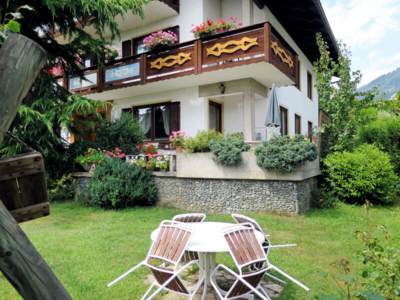 Haus Sonnegg (BOD120)
