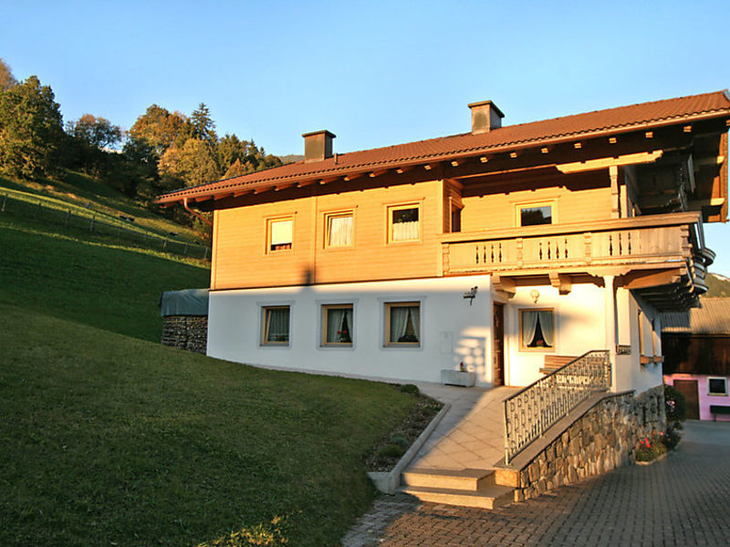 Haus Sonnheim