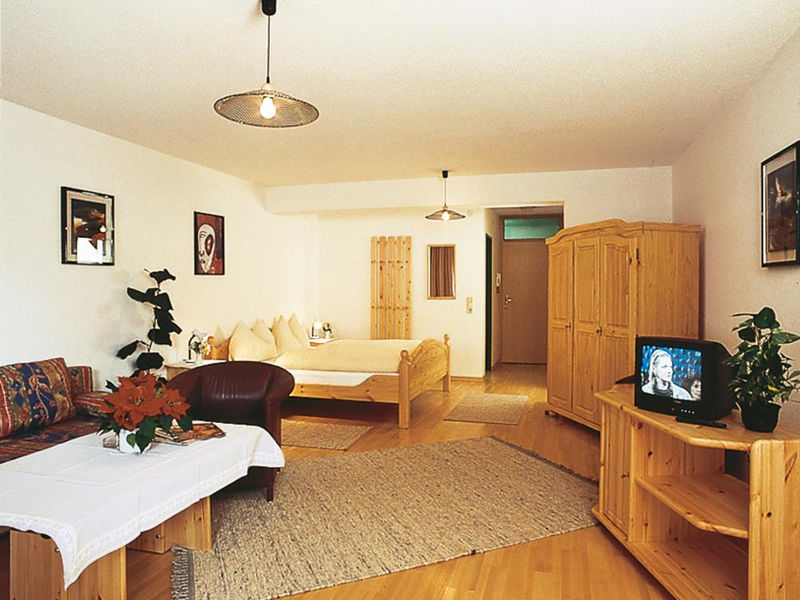 Haus Sportiv
