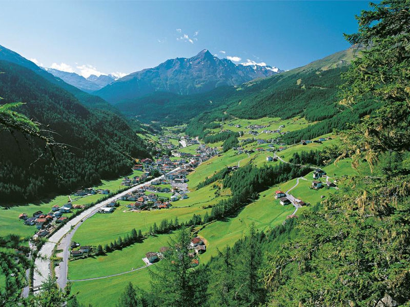 Haus Sportiv