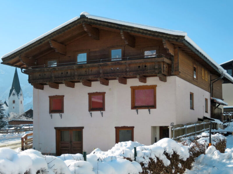 Haus Steger (NKI190)