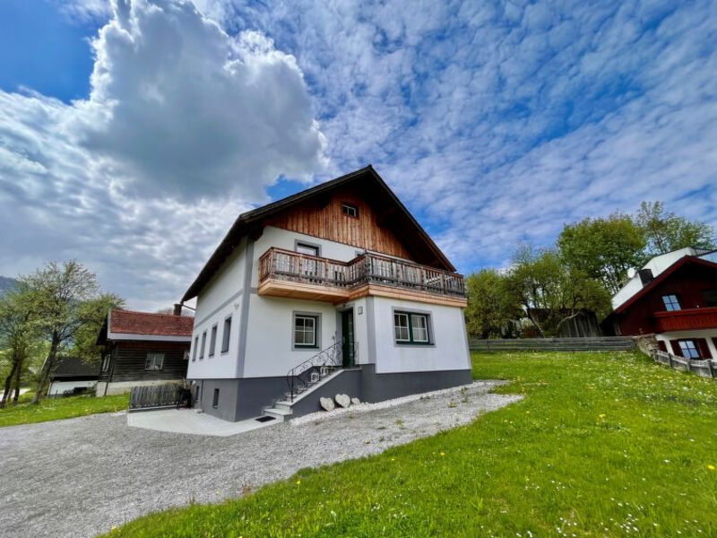 Haus Steirer (BUS100)
