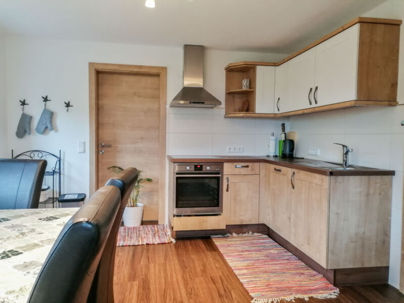 Haus Steirer (BUS100)