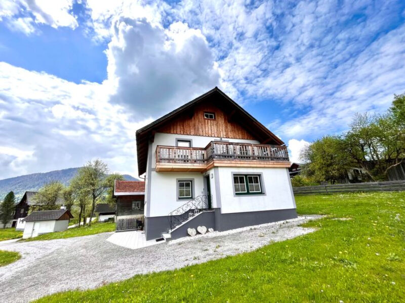 Haus Steirer (BUS100)