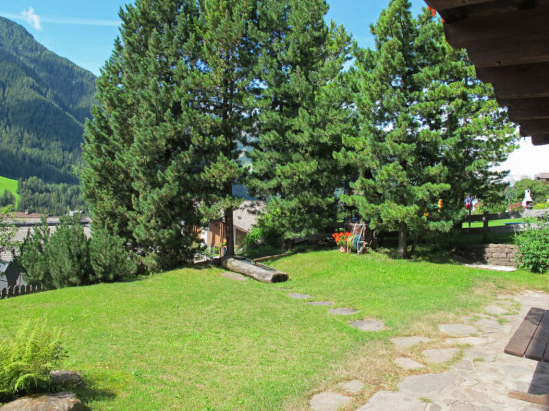Haus Tirol (ORS133)