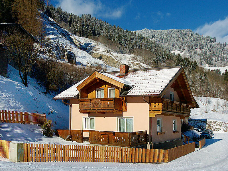 Haus Toferer
