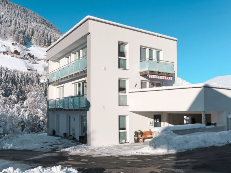 Haus Tschiderer (SZU206)
