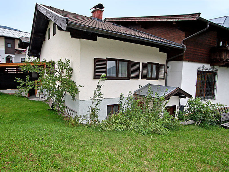 Haus Warter