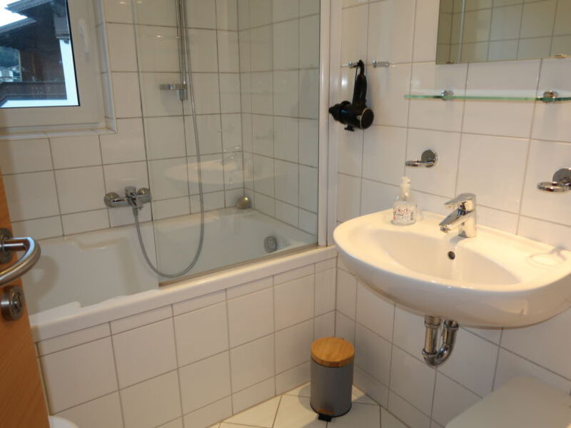 Haus Wellnest (ASE150)