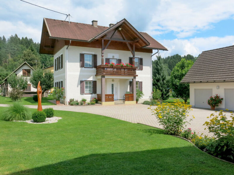 Haus Wiegele (VEL235)
