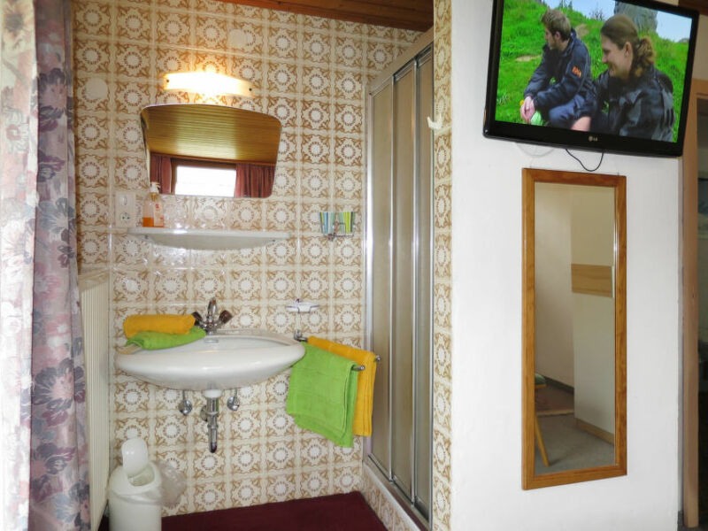 Haus Windachschlucht (SOD121)