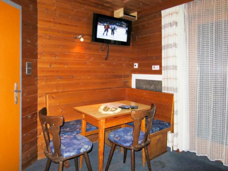 Haus Windachschlucht (SOD121)