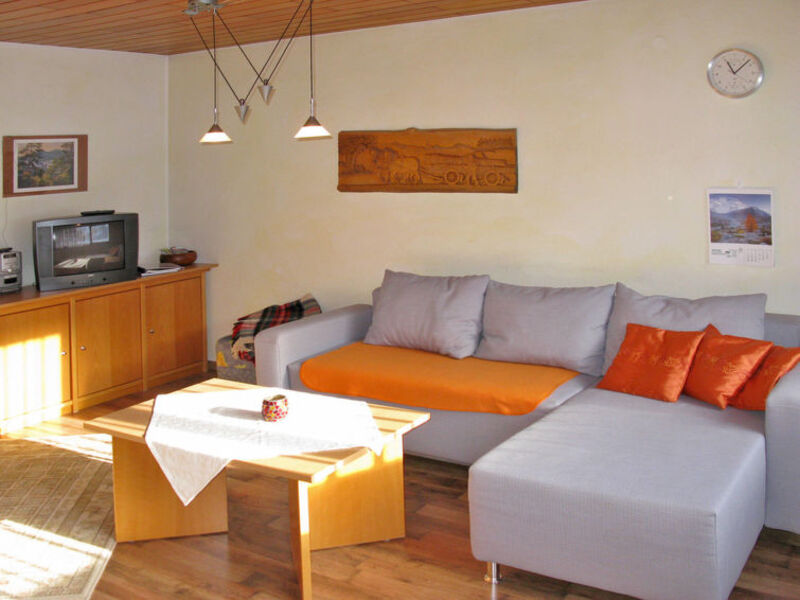 Haus Winterstellen (SJO130)