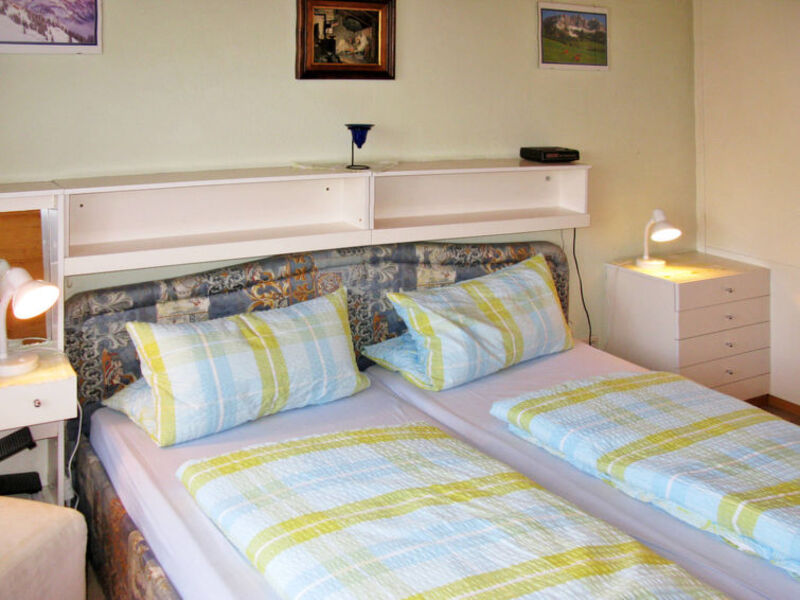 Haus Winterstellen (SJO130)