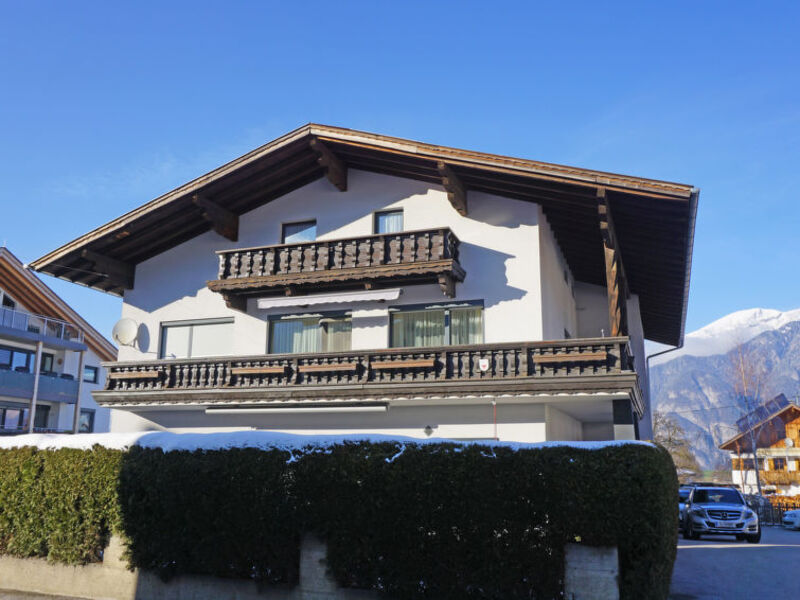 Haus Zimmermann