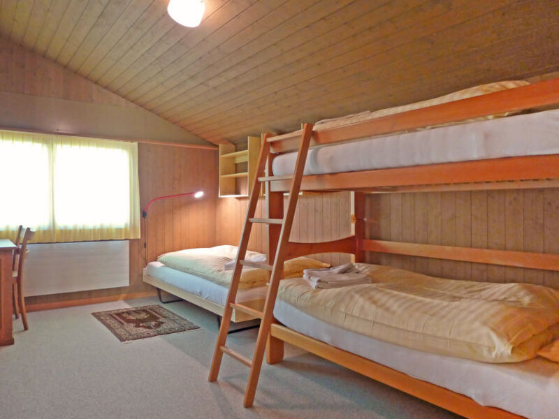 Haushälfte Bärnermutz