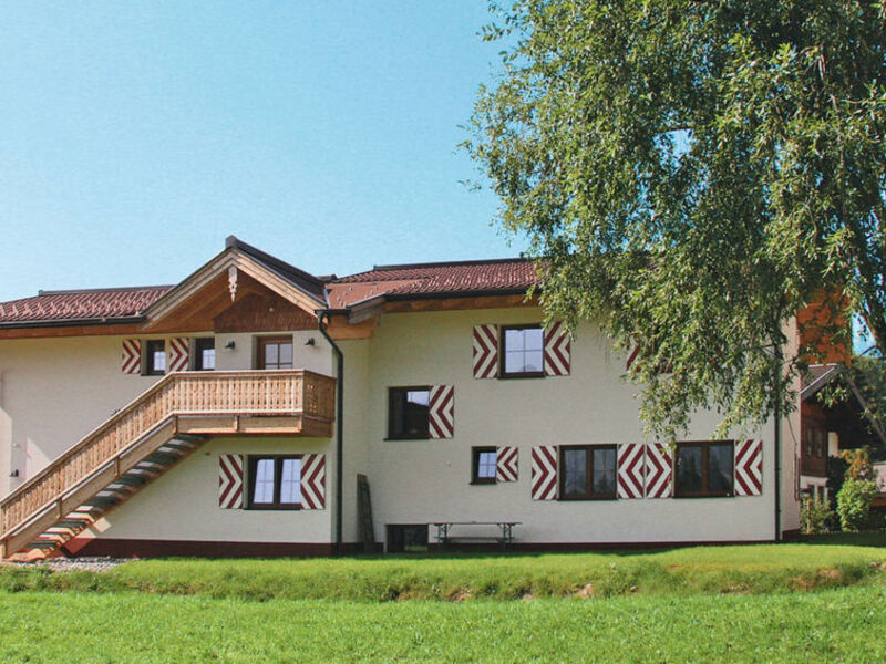 Hausteil ohne Pool (FLU130)