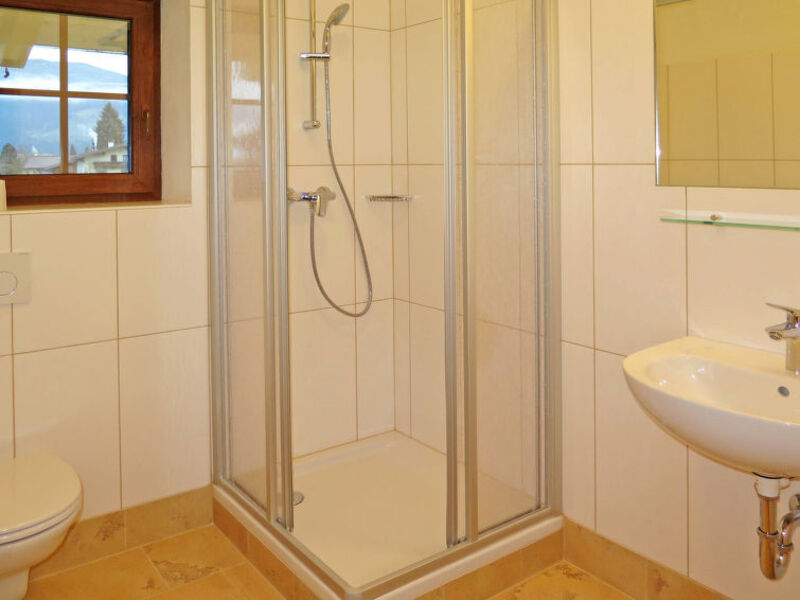 Hausteil ohne Pool (FLU130)