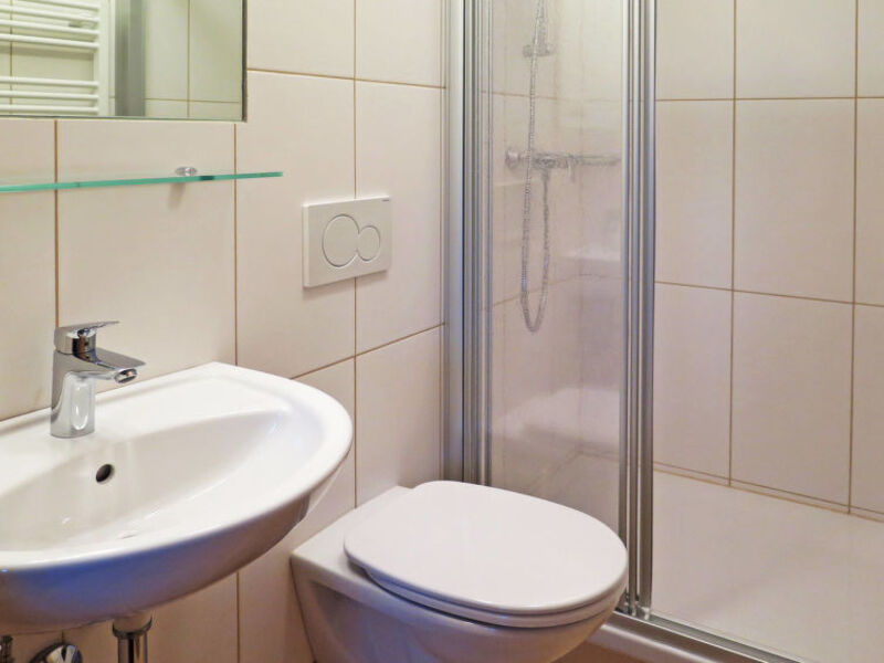 Hausteil ohne Pool (FLU130)