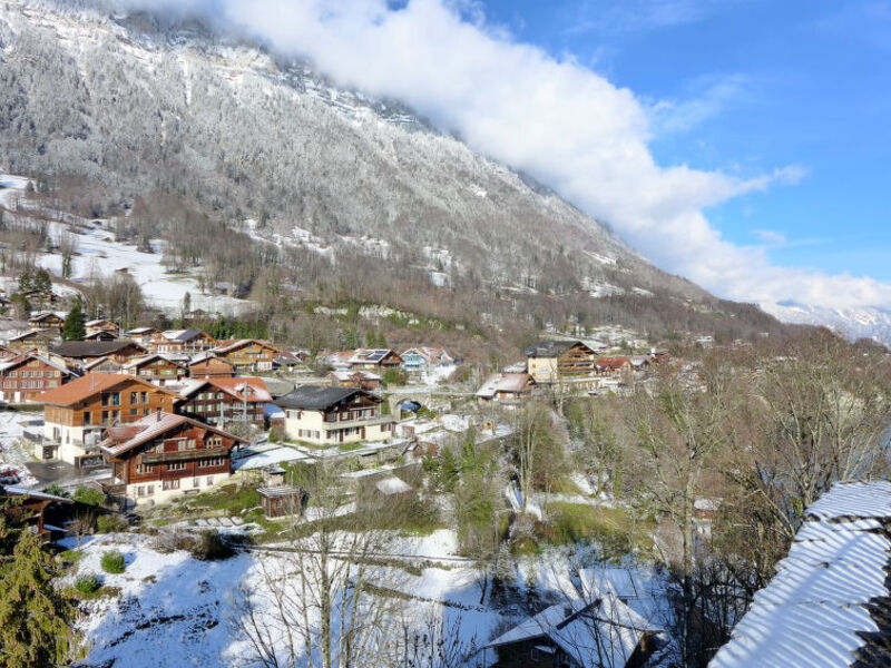 Hofstatt