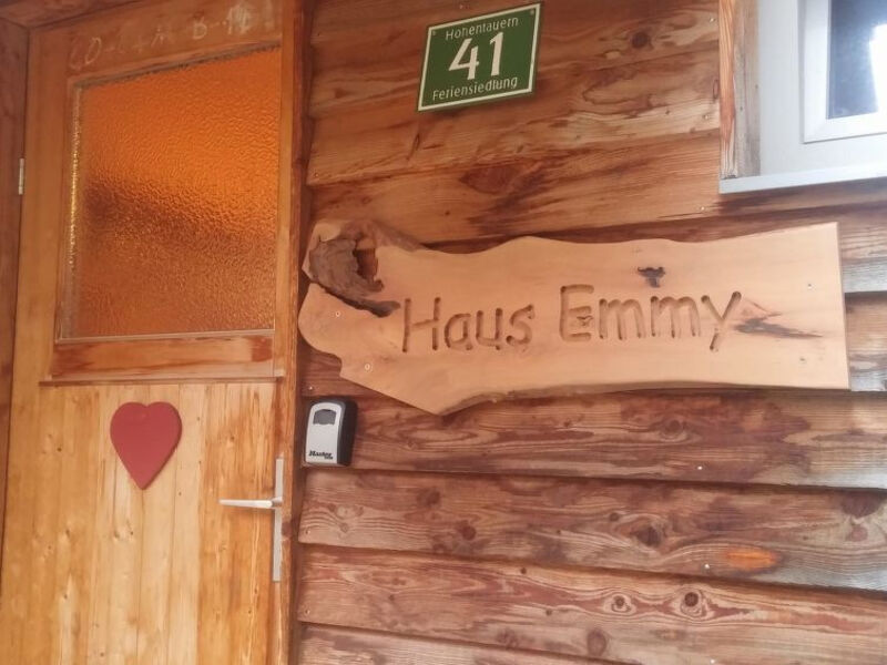 Hohentauern