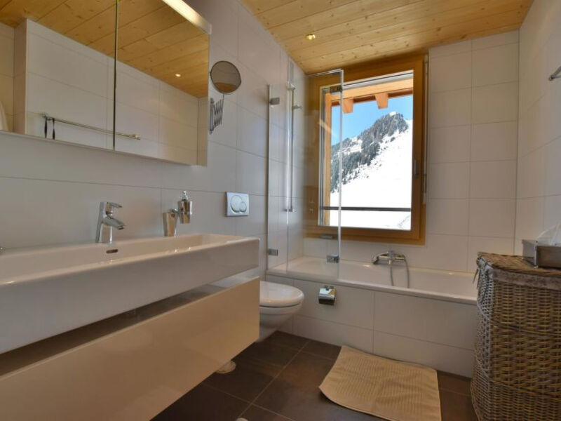 Hohfluh Penthouse