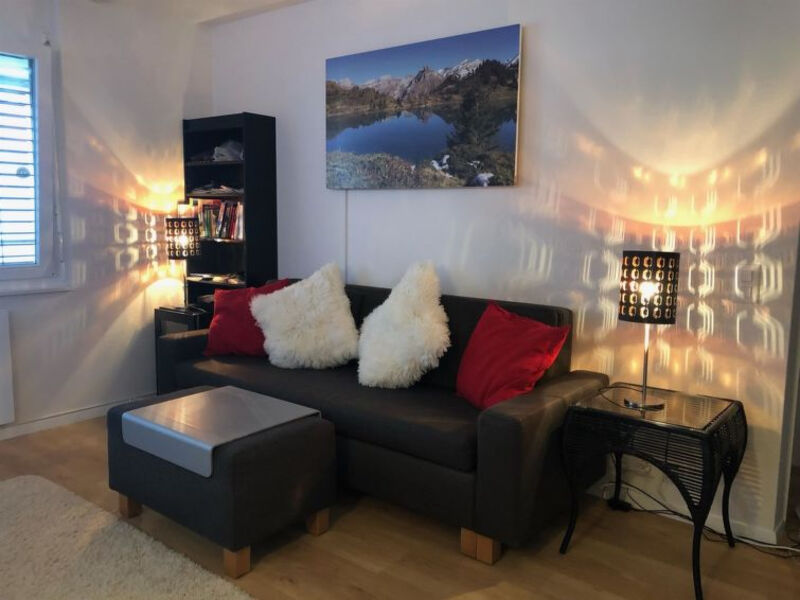Holiday Apartment 7