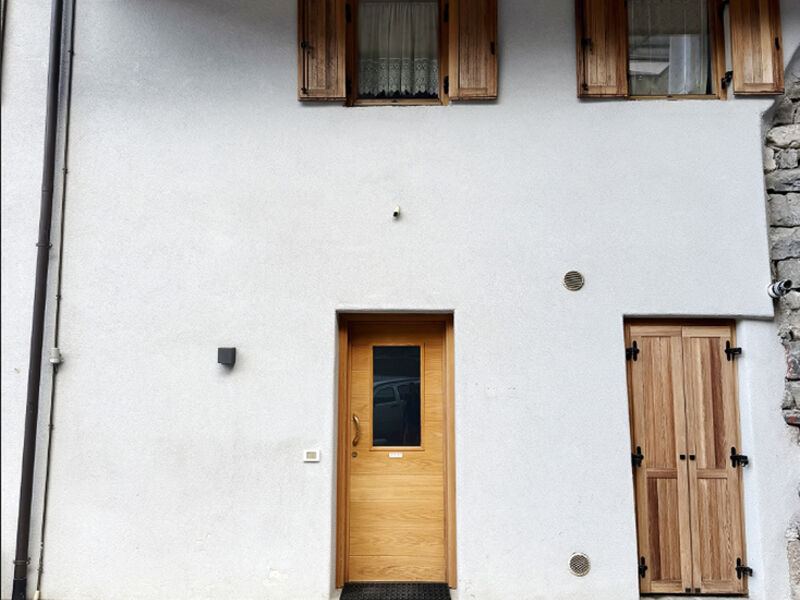 Apartmán Il Molino nel Bosco