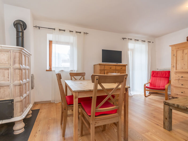 Apartmán Il Molino nel Bosco