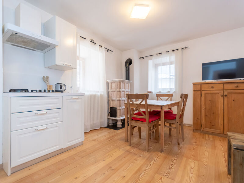 Apartmán Il Molino nel Bosco