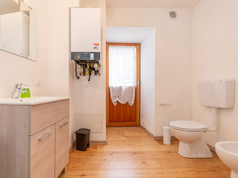 Apartmán Il Molino nel Bosco