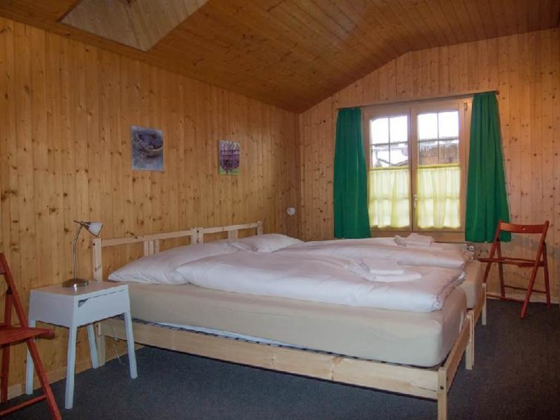 Im Zentrum OG