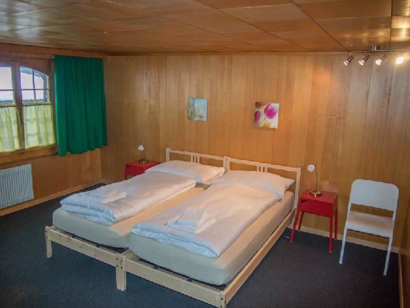 Im Zentrum OG
