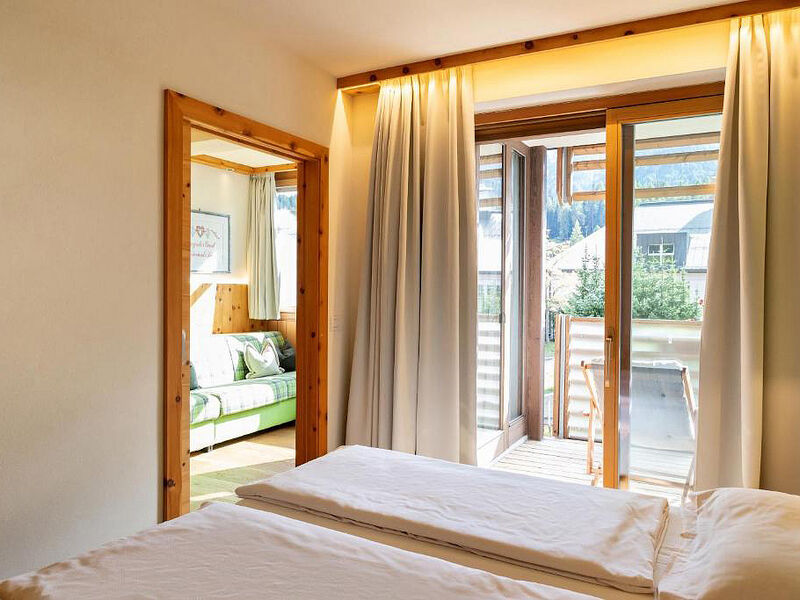 Residence Intica